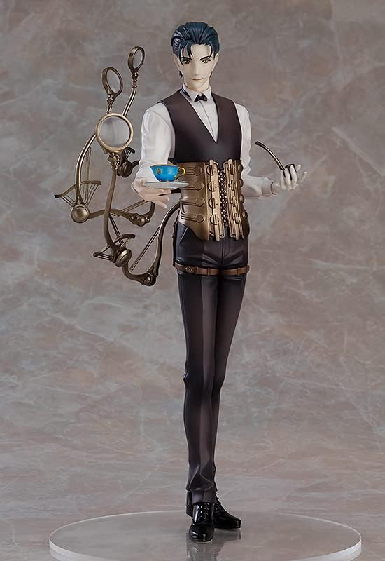 Good Smile Orange Rouge - Fate Grand Order - Ruler Sherlock Holmes 1/8 PVC Figure