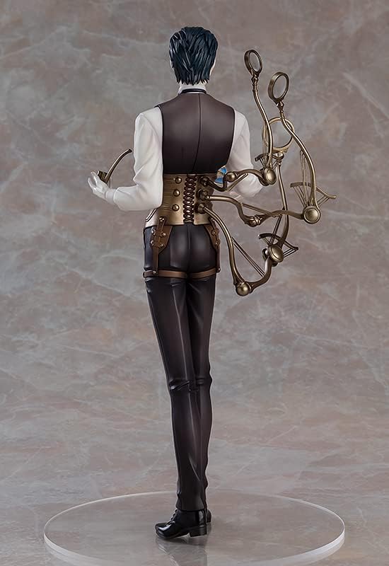 Good Smile Orange Rouge - Fate Grand Order - Ruler Sherlock Holmes 1/8 PVC Figure