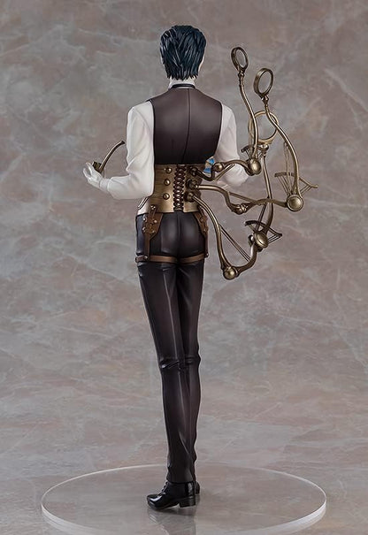 Good Smile Orange Rouge - Fate Grand Order - Ruler Sherlock Holmes 1/8 PVC Figure