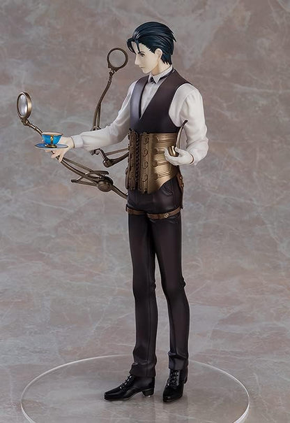Good Smile Orange Rouge - Fate Grand Order - Ruler Sherlock Holmes 1/8 PVC Figure