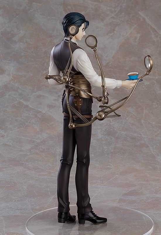 Good Smile Orange Rouge - Fate Grand Order - Ruler Sherlock Holmes 1/8 PVC Figure