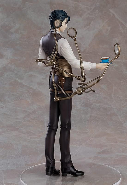 Good Smile Orange Rouge - Fate Grand Order - Ruler Sherlock Holmes 1/8 PVC Figure