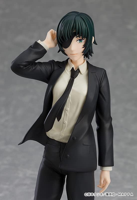 GOODSMILE CHAINSAW MAN - Himeno - Pop Up Parade 17cm