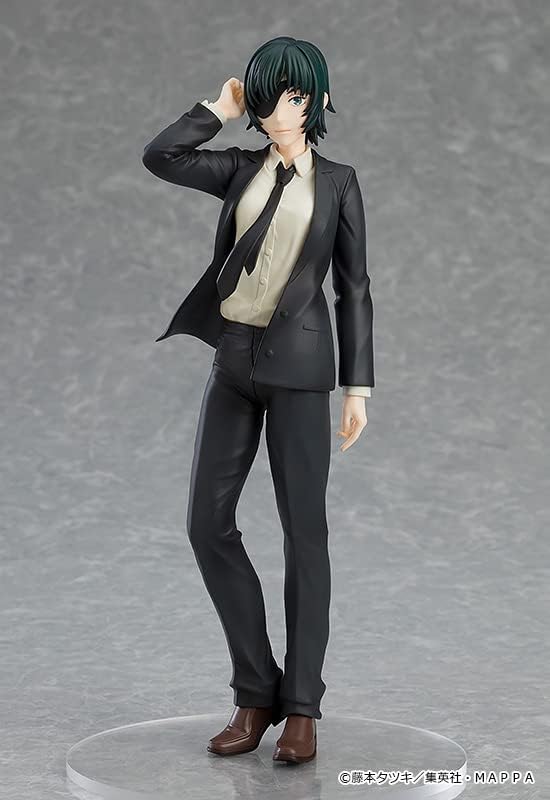 GOODSMILE CHAINSAW MAN - Himeno - Pop Up Parade 17cm