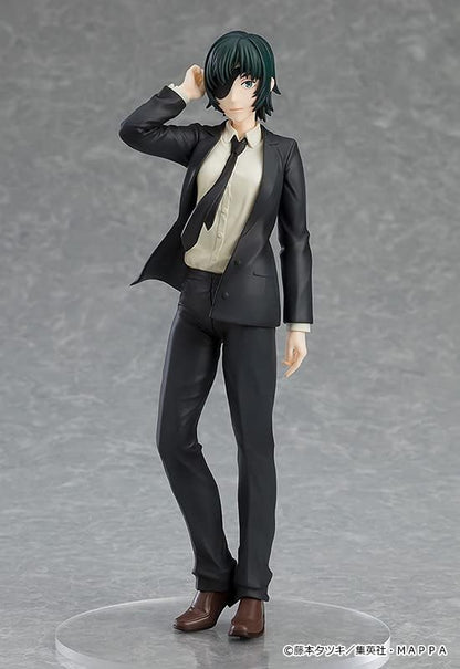 GOODSMILE CHAINSAW MAN - Himeno - Pop Up Parade 17cm