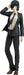 GOODSMILE CHAINSAW MAN - Himeno - Pop Up Parade 17cm
