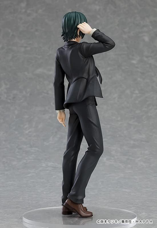 GOODSMILE CHAINSAW MAN - Himeno - Pop Up Parade 17cm