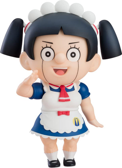 Good Smile Company Me & Roboco 10 cm Nendoroid Roboco Figurine