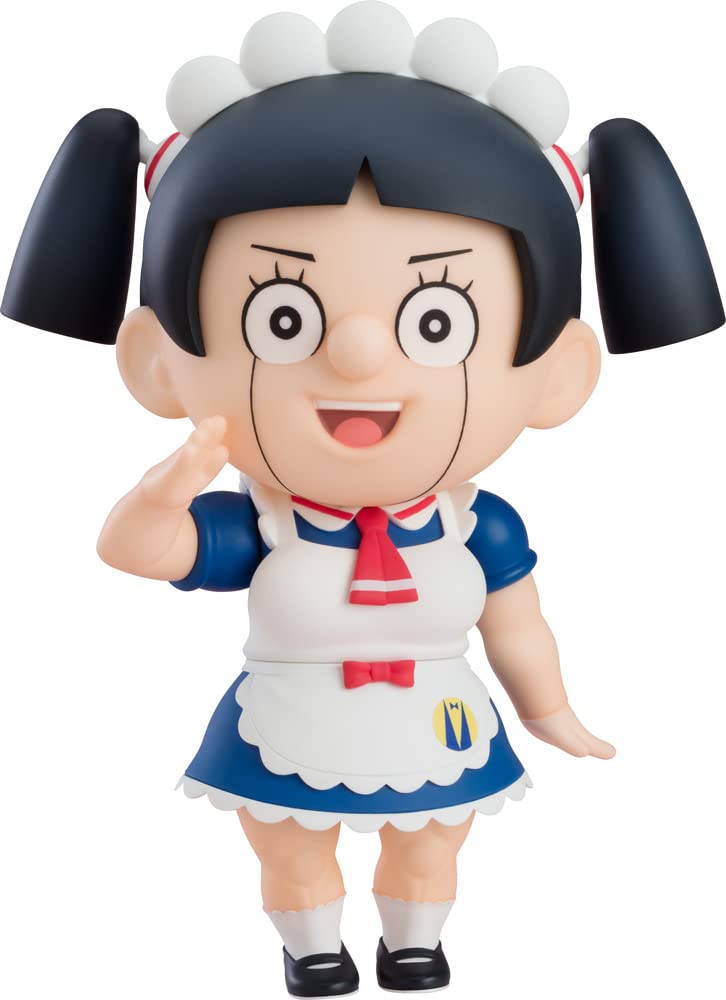 Good Smile Company Me & Roboco 10 cm Nendoroid Roboco Figurine