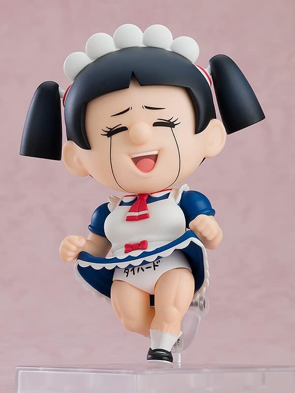 Good Smile Company Me & Roboco 10 cm Nendoroid Roboco Figurine