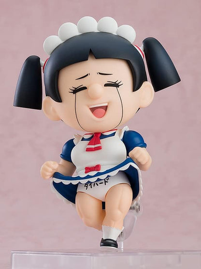 Good Smile Company Me & Roboco 10 cm Nendoroid Roboco Figurine