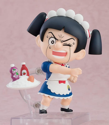 Good Smile Company Me & Roboco 10 cm Nendoroid Roboco Figurine