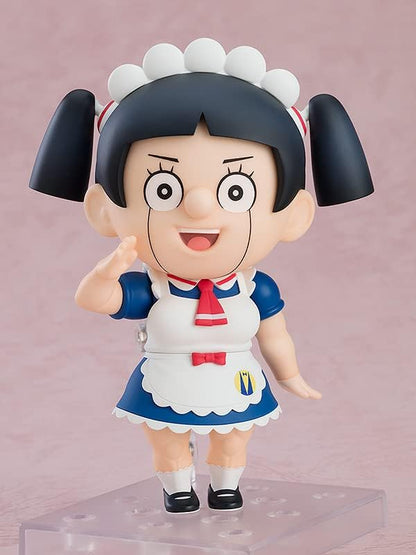 Good Smile Company Me & Roboco 10 cm Nendoroid Roboco Figurine