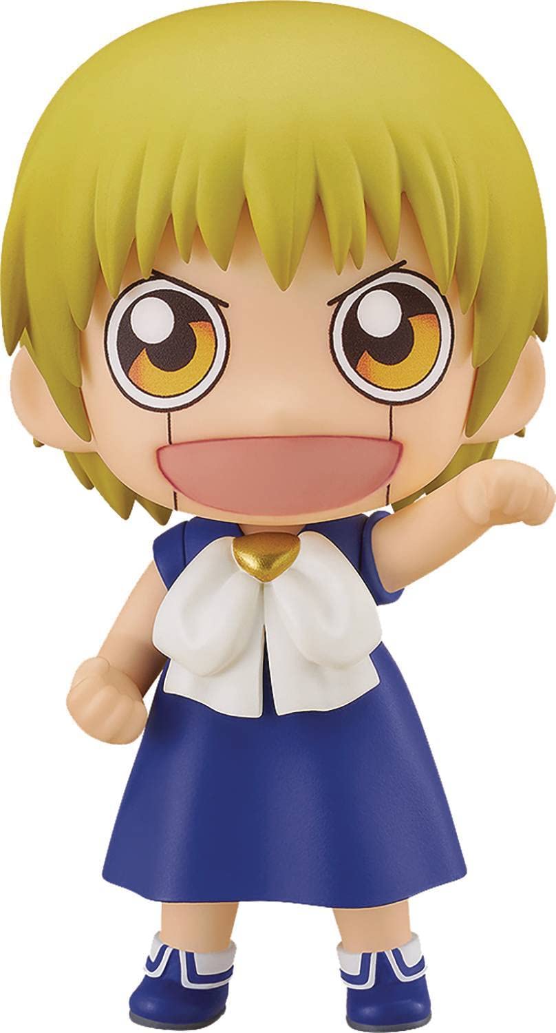 Good Smile Company - Zatch Bell Nendoroid Action Figure (Net)