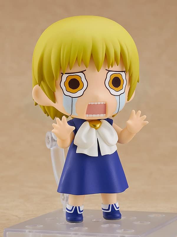 Good Smile Company - Zatch Bell Nendoroid Action Figure (Net)