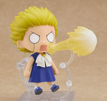 Good Smile Company - Zatch Bell Nendoroid Action Figure (Net)