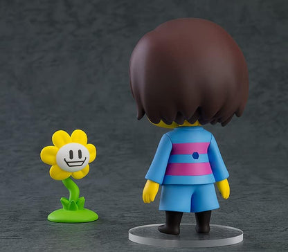 Good Smile Undertale: The Human Nendoroid Action Figure