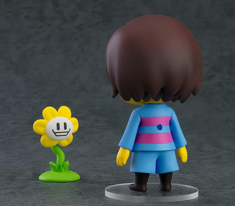 Good Smile Undertale: The Human Nendoroid Action Figure