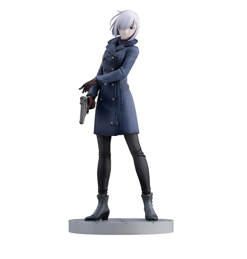 SEGA - Spy x Family - Luminasta - Fiona Tobari Frost Nightfall Statue