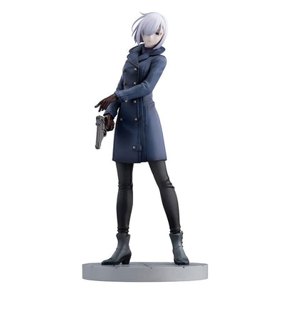 SEGA - Spy x Family - Luminasta - Fiona Tobari Frost Nightfall Statue