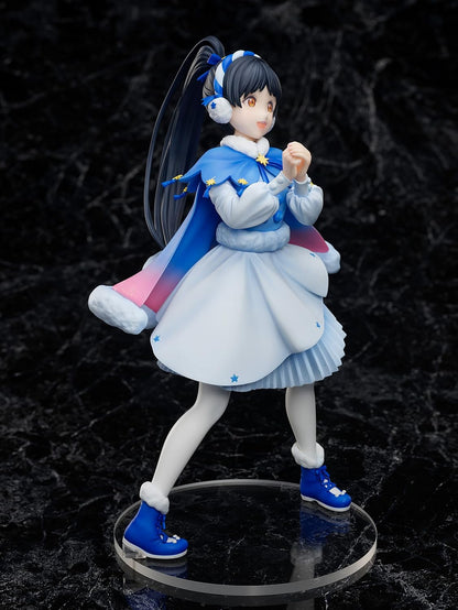 フリュー Fuu Love Live! Superstar!! Hatsuki Love 1/7 Scale PVC Painted Finished Figure