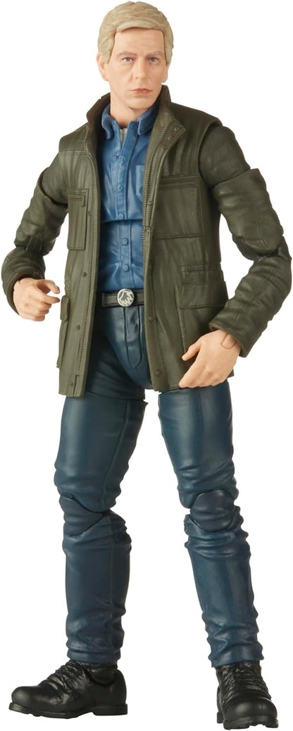 Hasbro Marvel Legends Series Talos, Secret Invasion Marvel Legends Action Figures, 6”