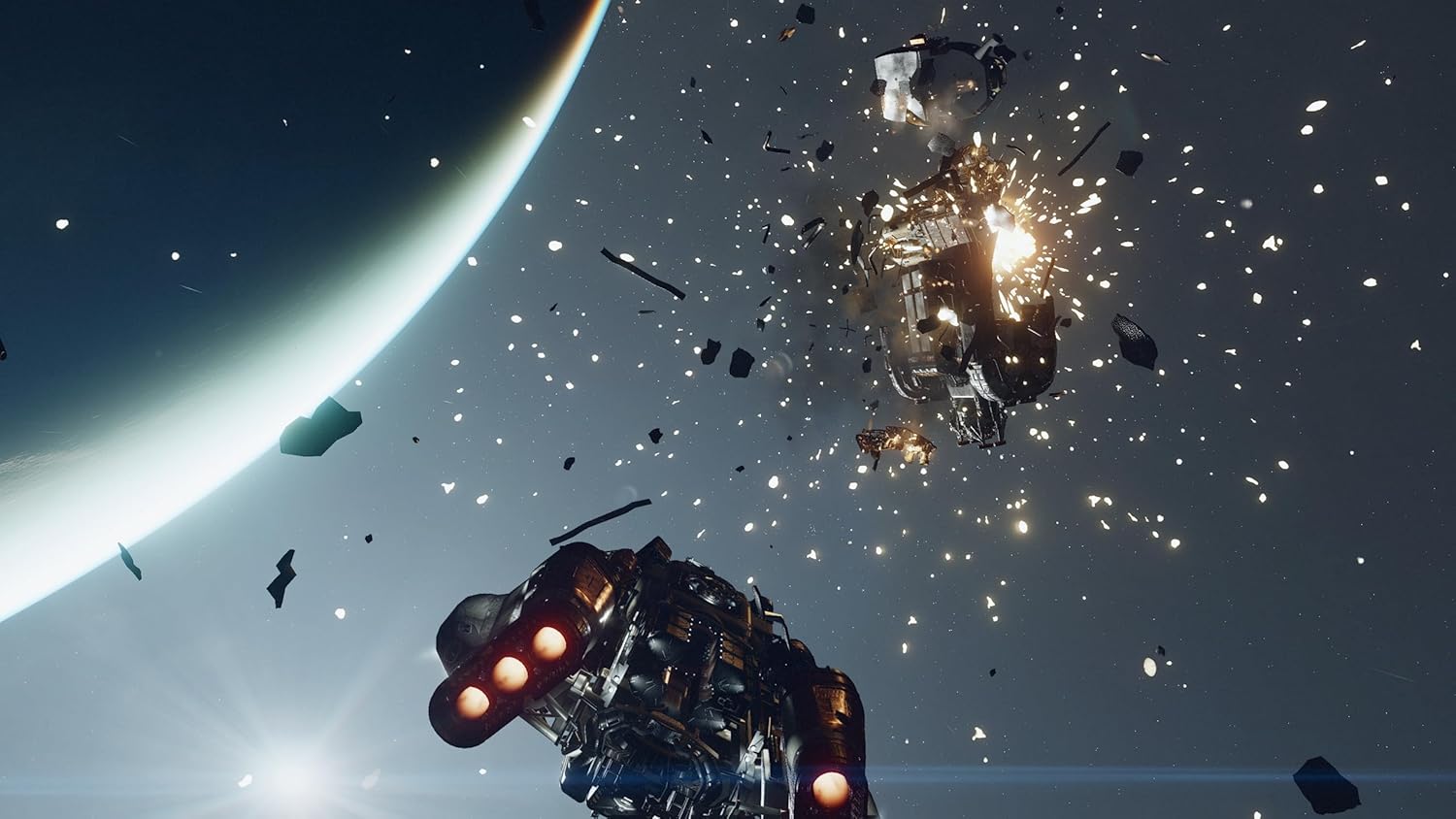 Starfield Standard Edition | Xbox Series X