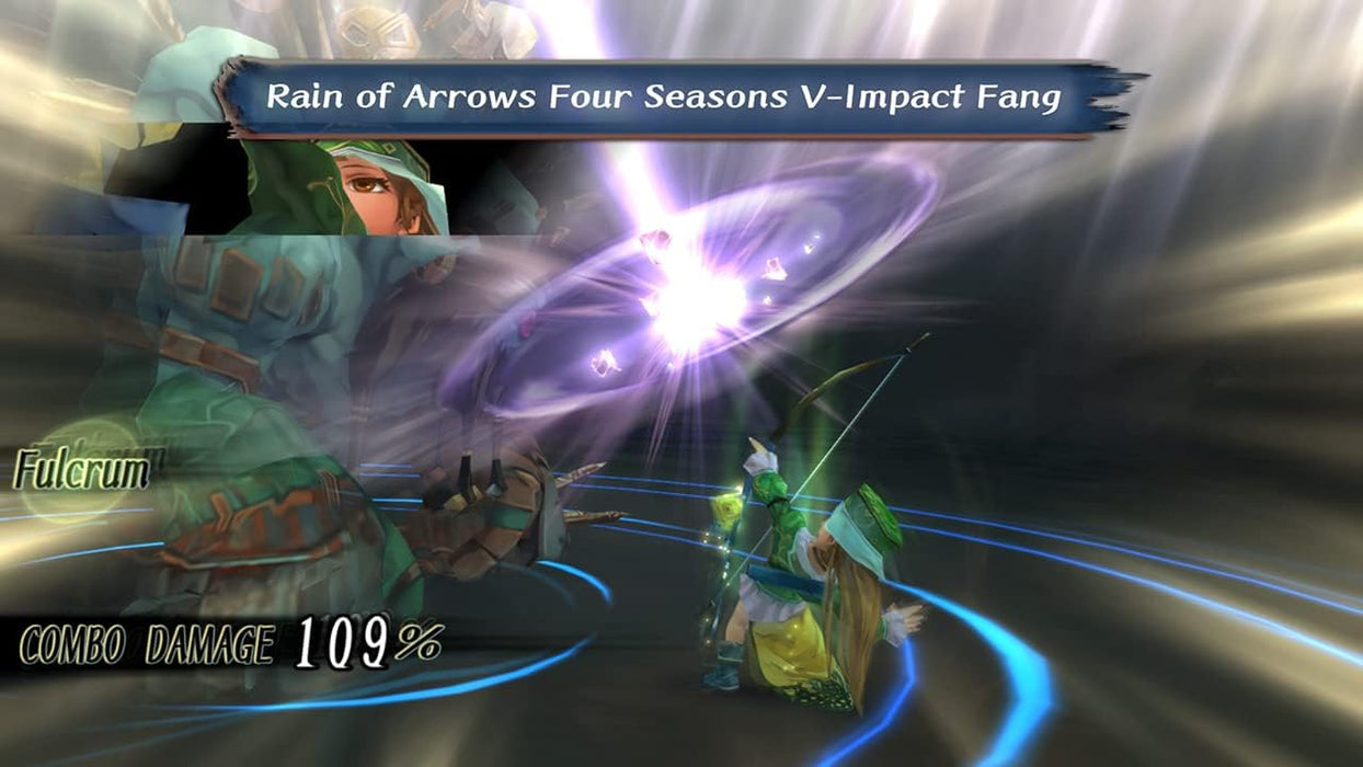 Square Enix Romancing SaGa: Minstrel Song Remastered