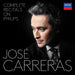 José Carreras: Complete Recitals On Philips