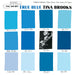 True Blue