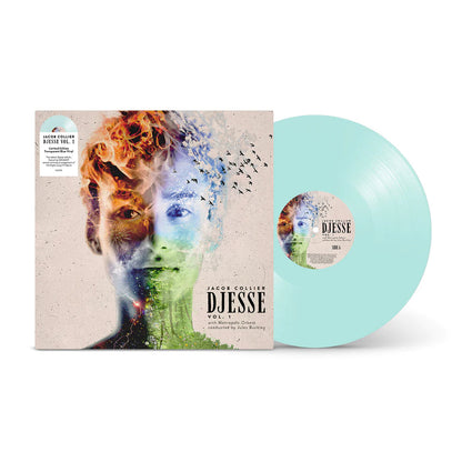 Djesse, Vol. 1