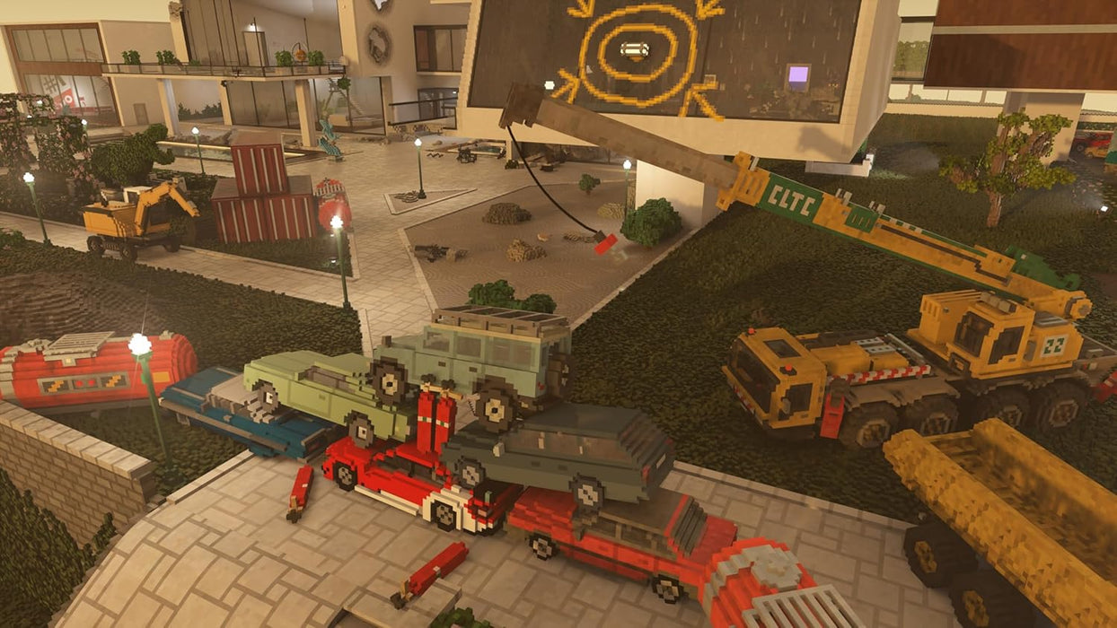 Teardown Deluxe Edition