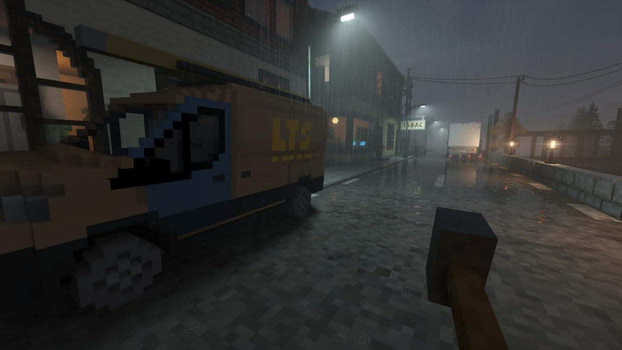 Teardown Deluxe Edition