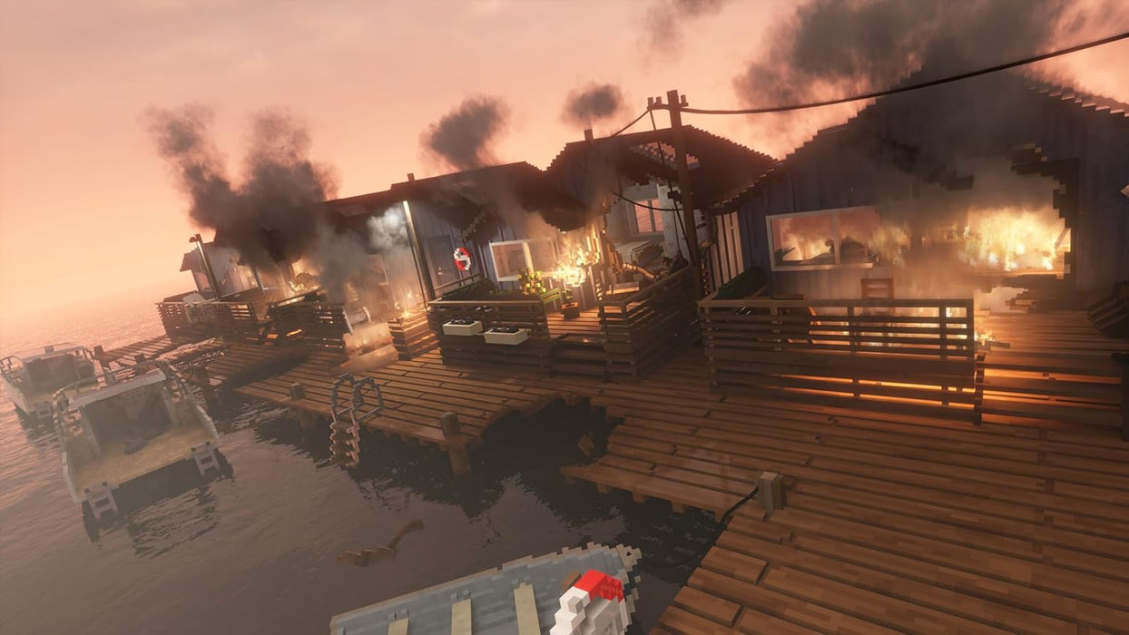 Teardown Deluxe Edition