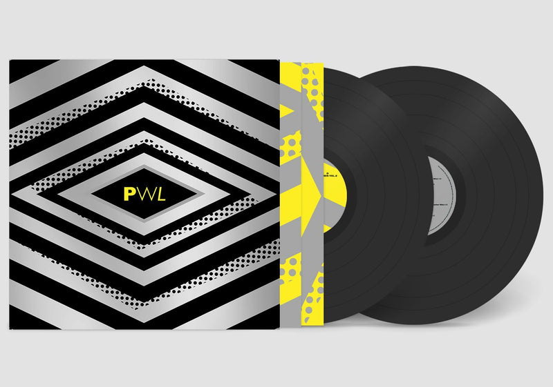PWL Extended: Big Hits & Surprises - Volume 2