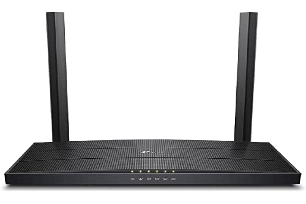 TP-LINK Router WiFi ONT GPON AGINET WIFI5 VOIP