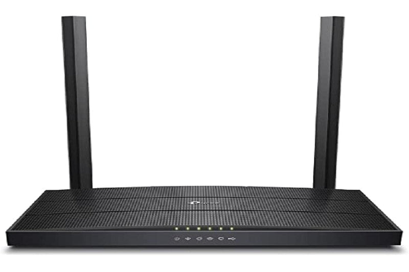 TP-LINK Router WiFi ONT GPON AGINET WIFI5 VOIP