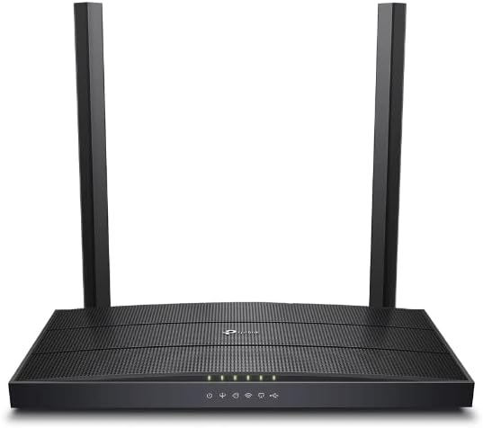 TP-LINK Router WiFi ONT GPON AGINET WIFI5 VOIP