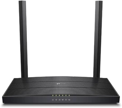 TP-LINK Router WiFi ONT GPON AGINET WIFI5 VOIP