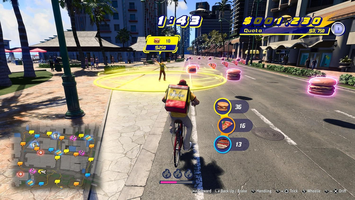 Like a Dragon: Infinite Wealth (Xbox Series X