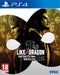 Like a Dragon: Infinite Wealth (PlayStation 4