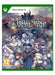 Unicorn Overlord - Standard Edition (Xbox Series X) Standard Edition XSX