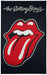 Rolling Stones (The): Tongue (Bandiera)