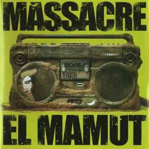 El Mamut