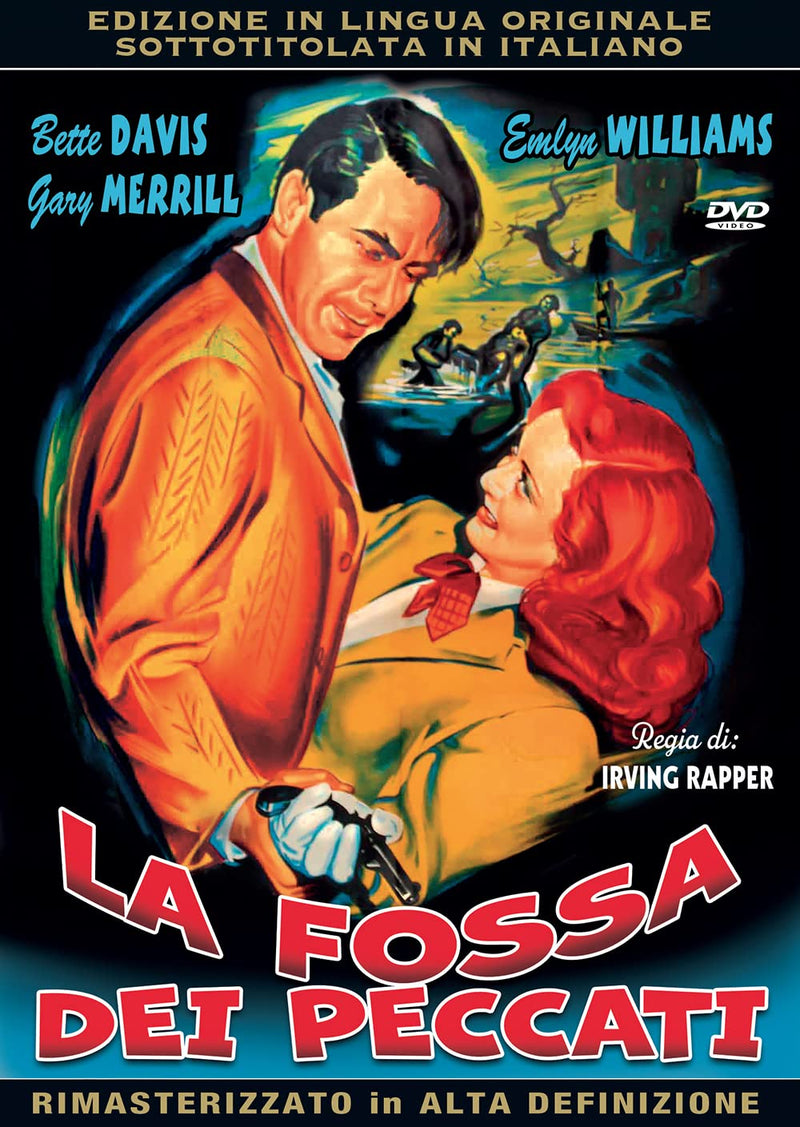 La Fossa Dei Peccati