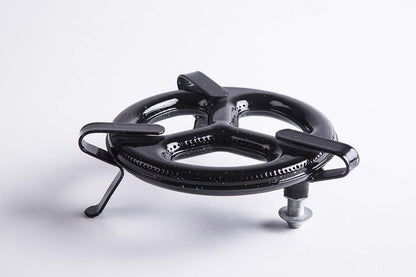 Burner For Paella Belseher
