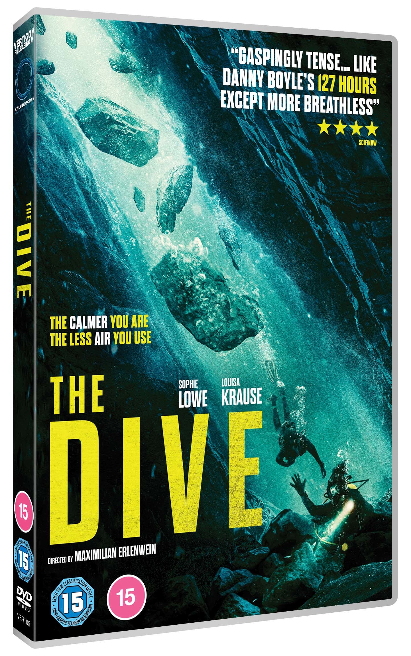 The Dive