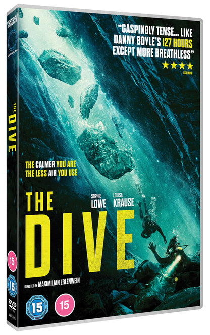 The Dive