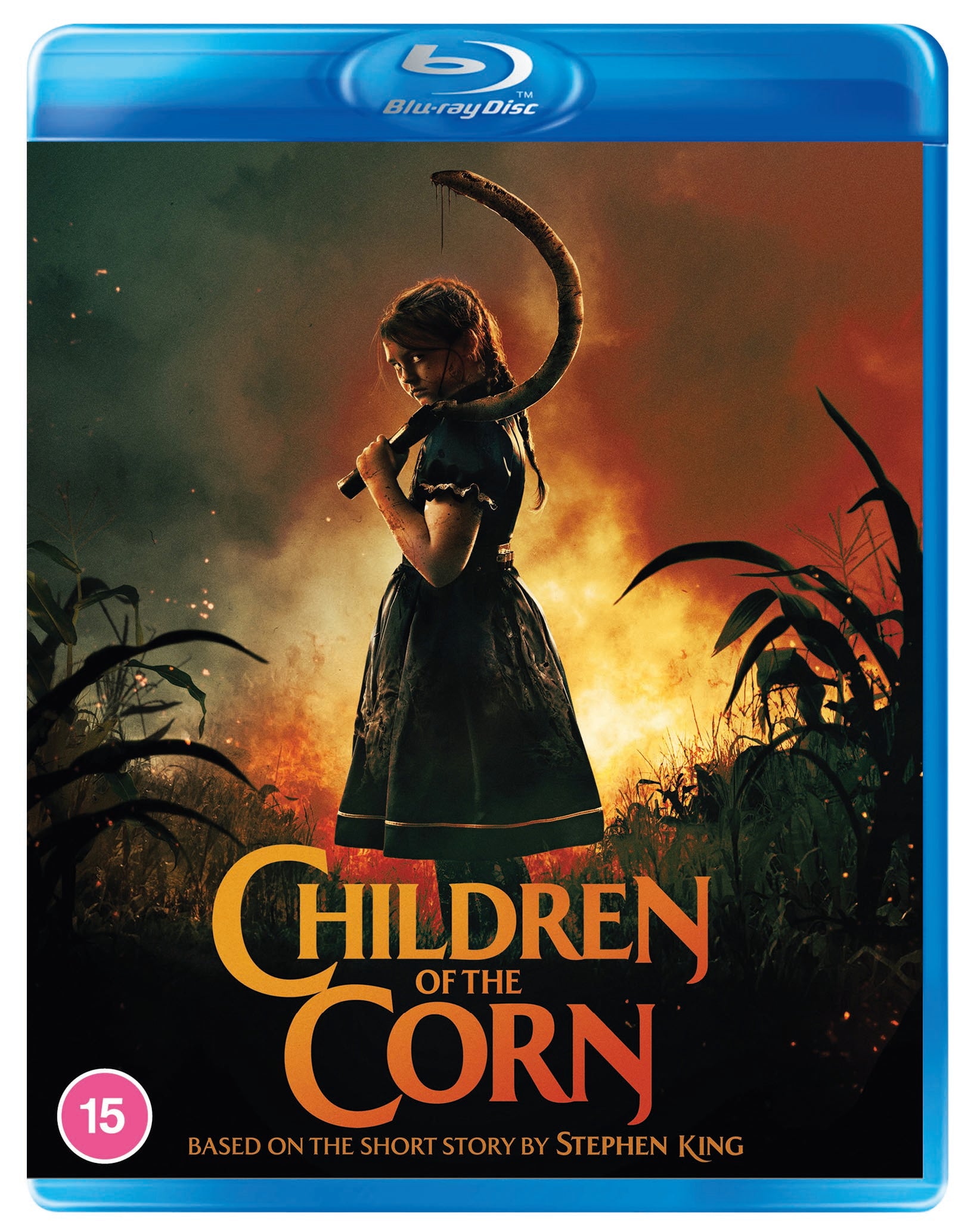 Children of the Corn