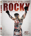 Rocky Heavyweight Collection(Rocky / Rocky II / Rocky III / Rocky IV / Rocky V / Rocky Balboa)( 40th Anniversary Edition)